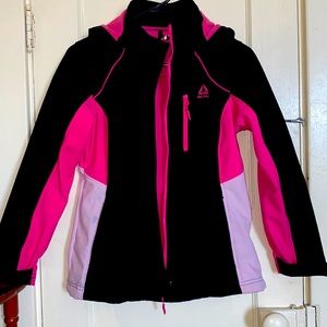 Reebok performance jacket size M (10/12)